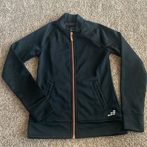 BCG zip up